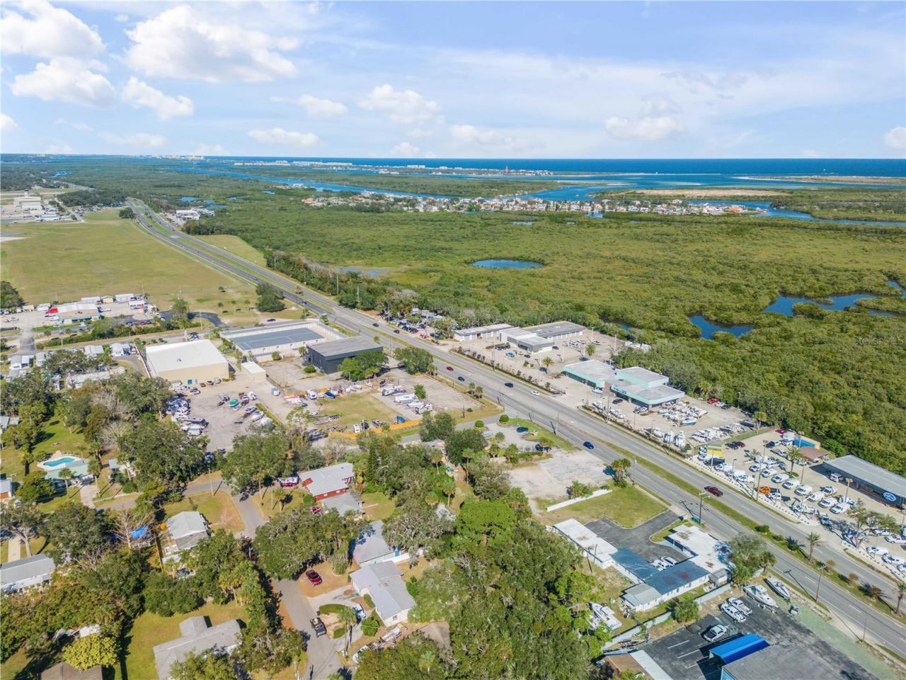 1296 N Dixie Freeway, New Smyrna Beach, FL 32168 Photo