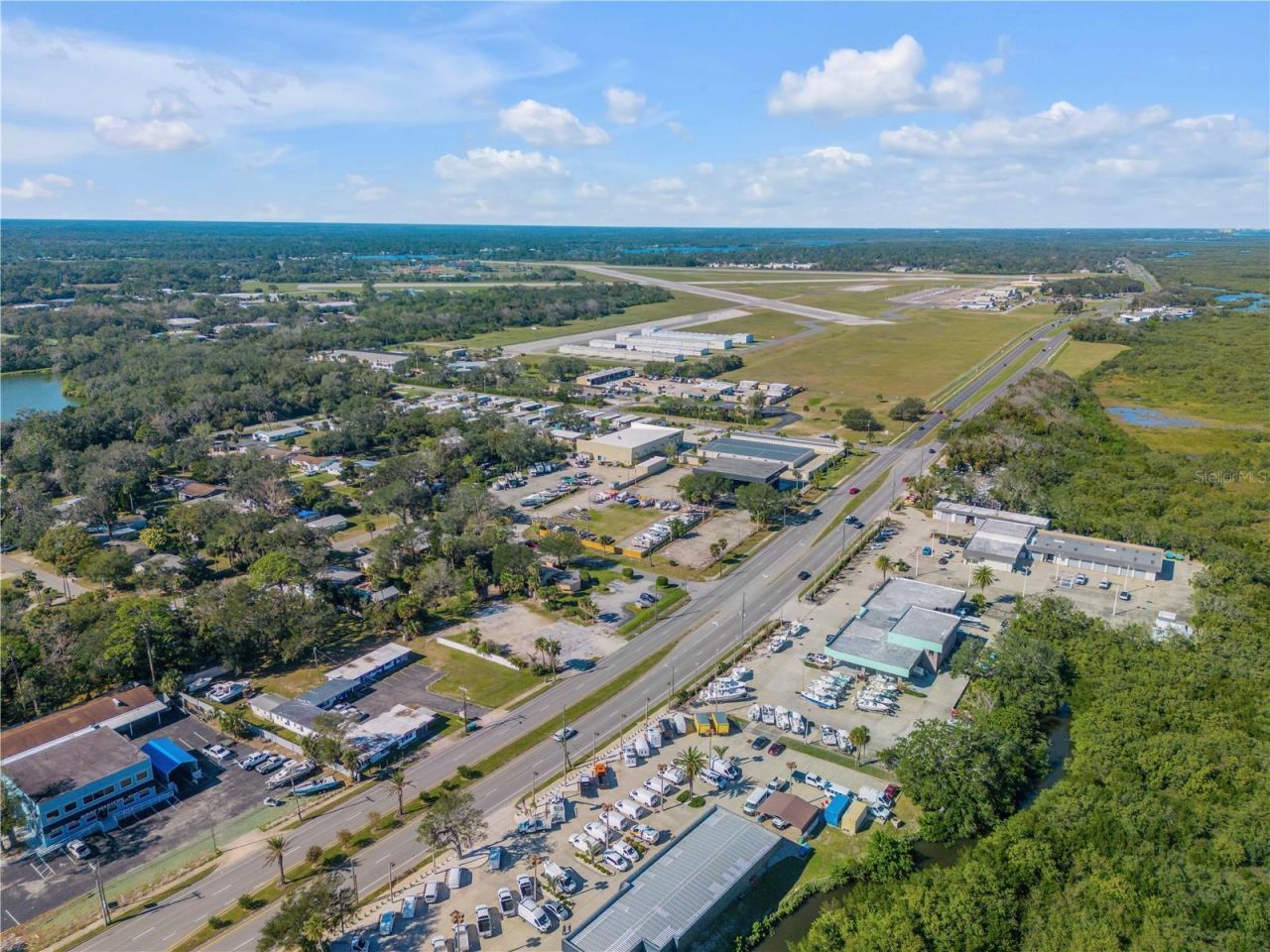 1296 N Dixie Freeway, New Smyrna Beach, FL 32168 Photo