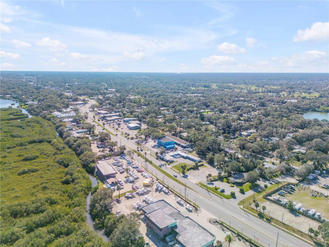 1296 N Dixie Freeway, New Smyrna Beach, FL 32168 Photo