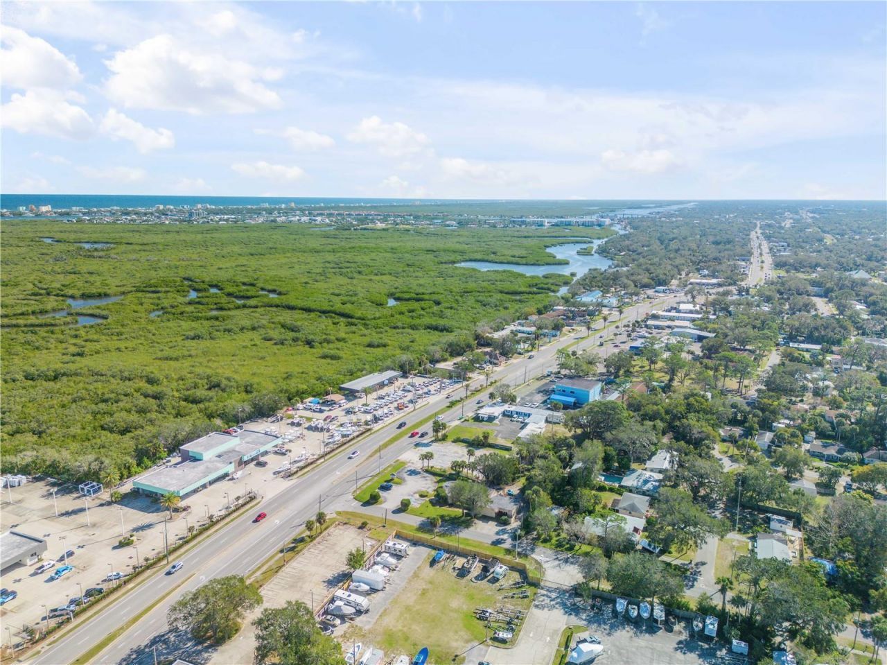 1296 N Dixie Freeway, New Smyrna Beach, FL 32168 Photo