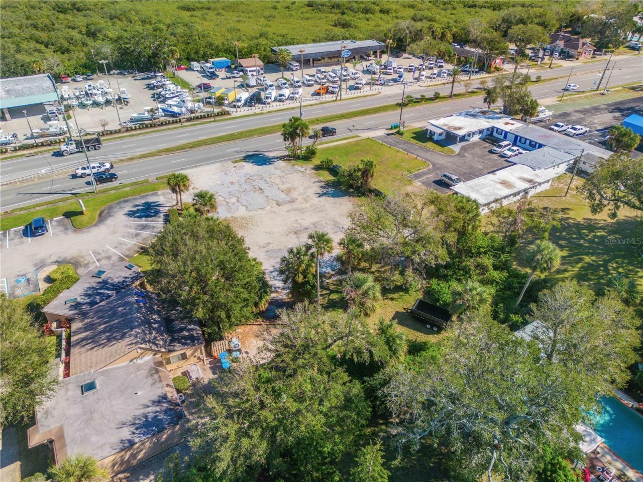 1296 N Dixie Freeway, New Smyrna Beach, FL 32168 Photo