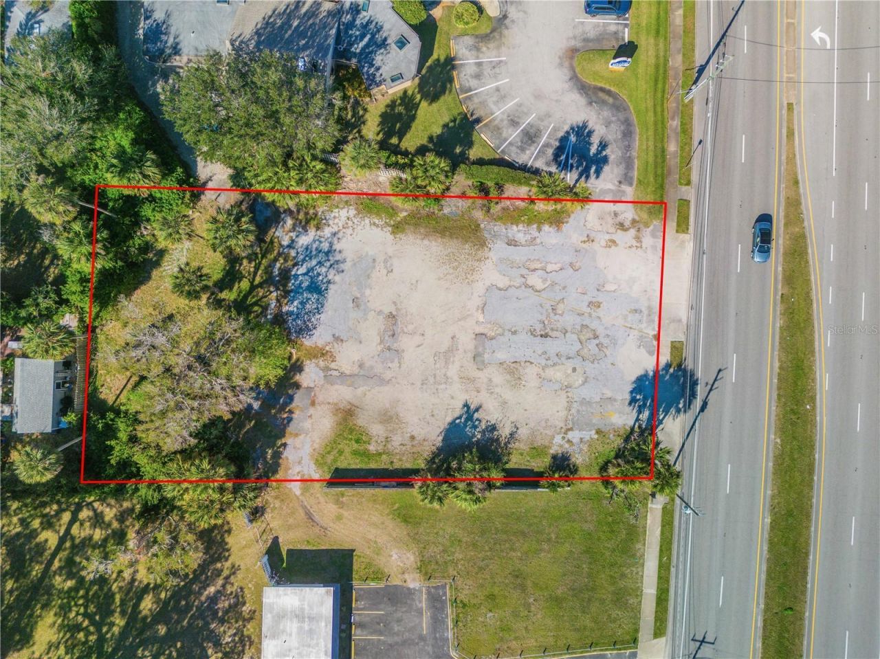 1296 N Dixie Freeway, New Smyrna Beach, FL 32168 Photo