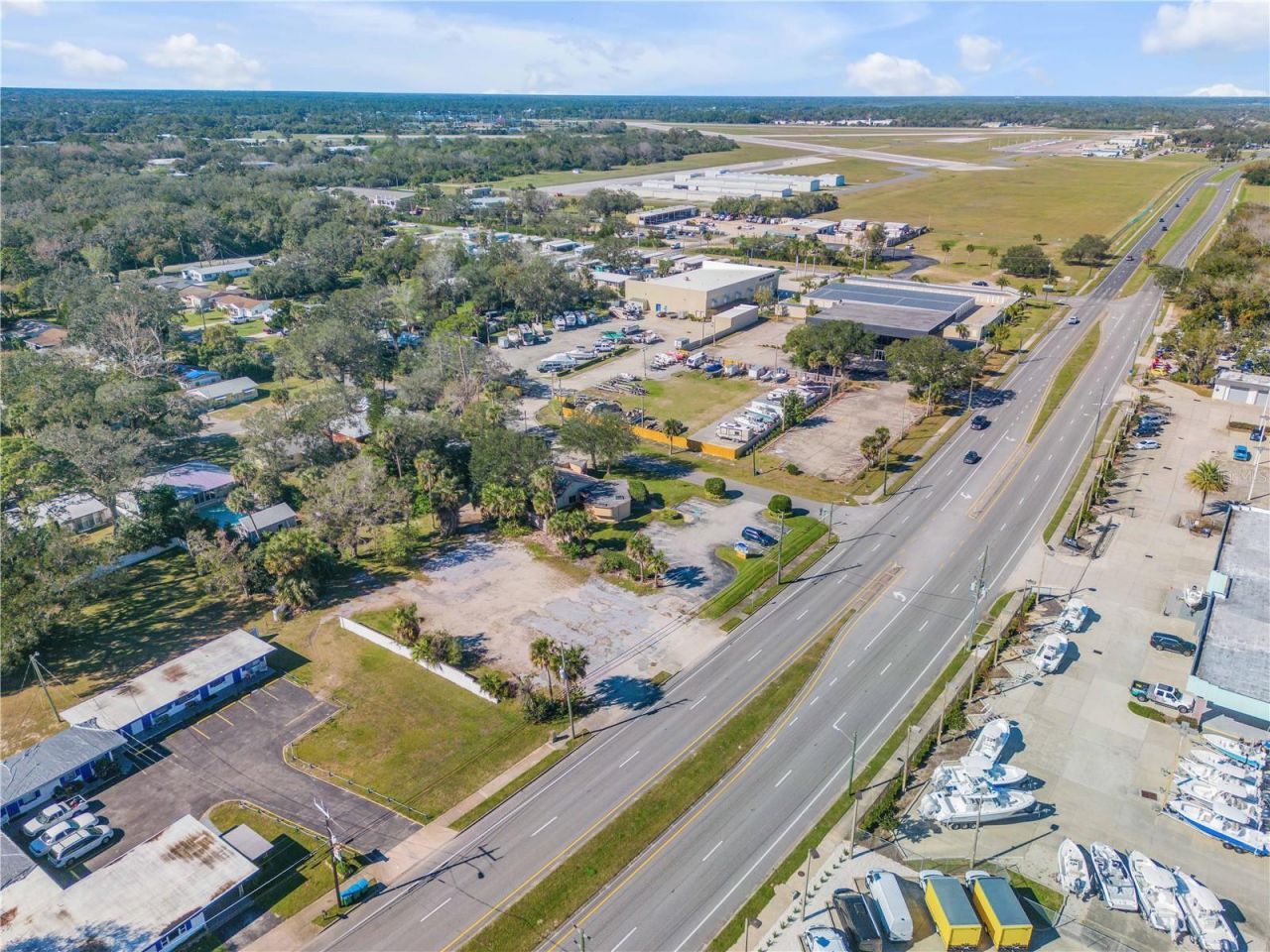 1296 N Dixie Freeway, New Smyrna Beach, FL 32168 Photo