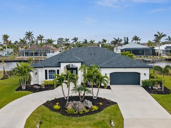 5207 SW 20TH PLACE, CAPE CORAL, FL 33914