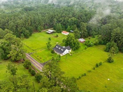 1677 French Santee Road, Jamestown, SC 29453