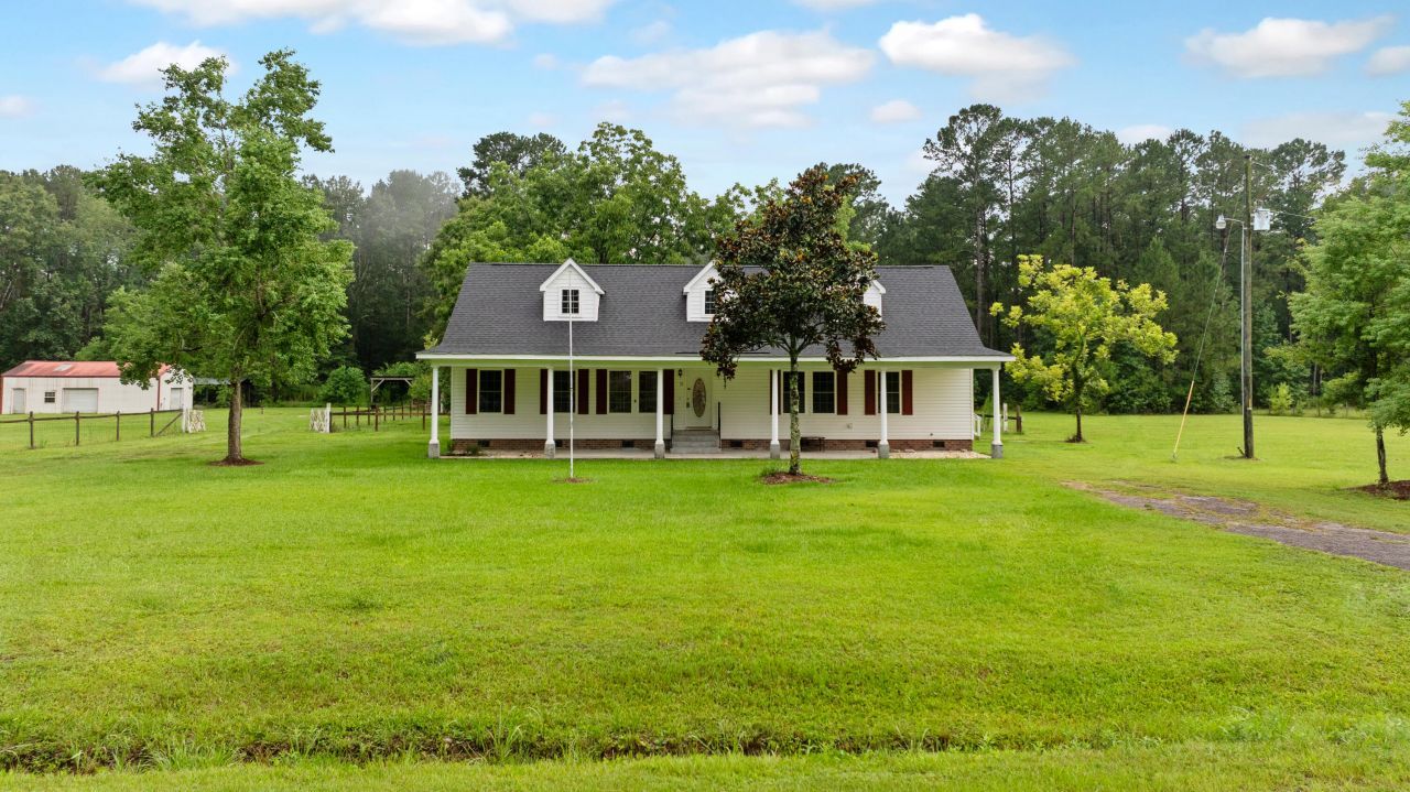 1677 French Santee Road Photo 35