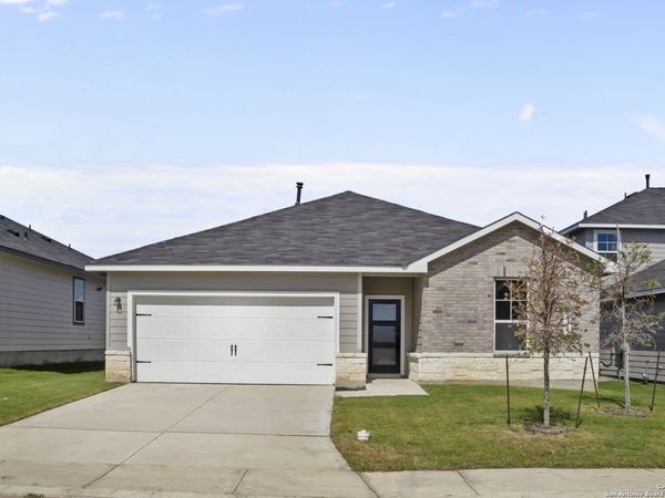 3453 Meteor Night, Converse, TX 78109