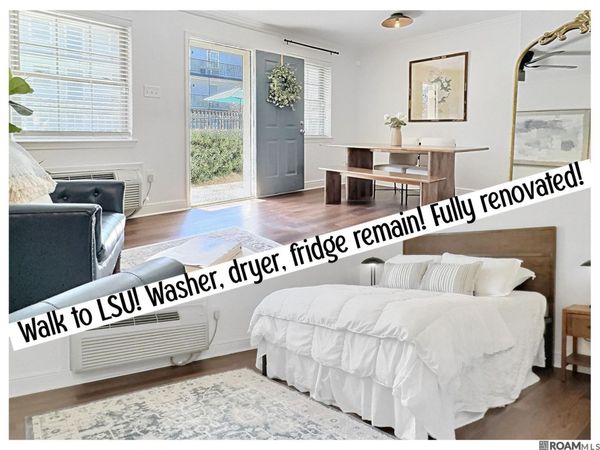 3000 July Street, Unit #2116, Baton Rouge, LA 70808