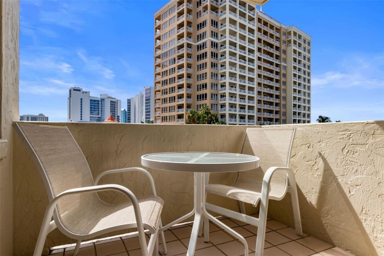 101 Sunset Drive, Unit PH3, Sarasota, FL 34236 Photo