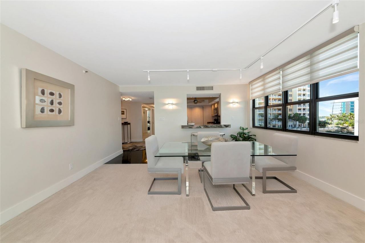 101 Sunset Drive, Unit PH3, Sarasota, FL 34236 Photo