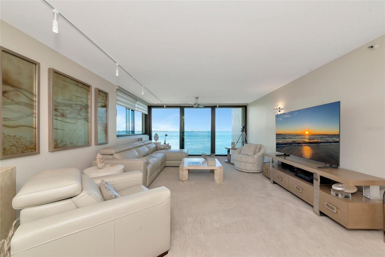 101 Sunset Drive, Unit PH3, Sarasota, FL 34236 Photo