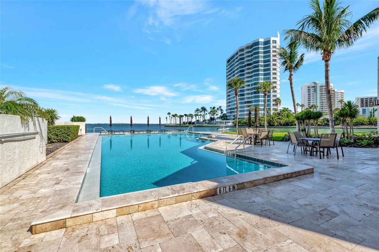 101 Sunset Drive, Unit PH3, Sarasota, FL 34236 Photo