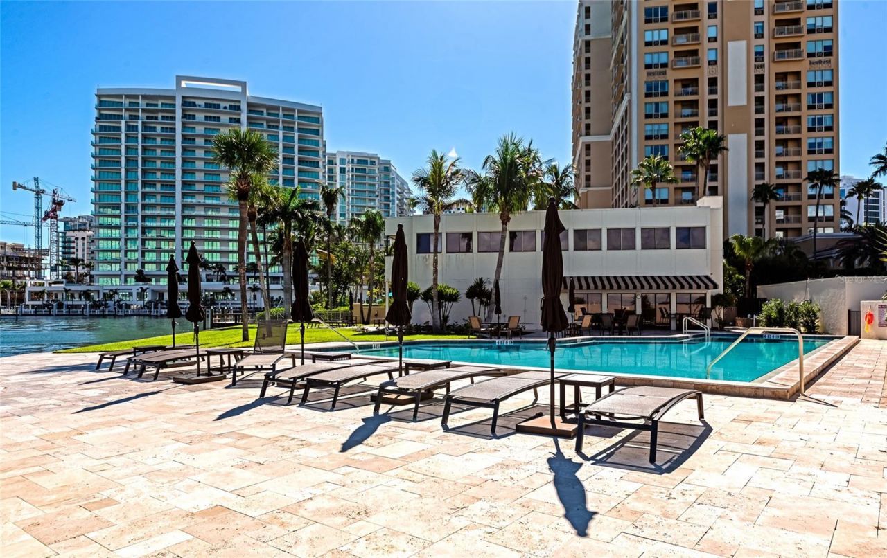 101 Sunset Drive, Unit PH3, Sarasota, FL 34236 Photo