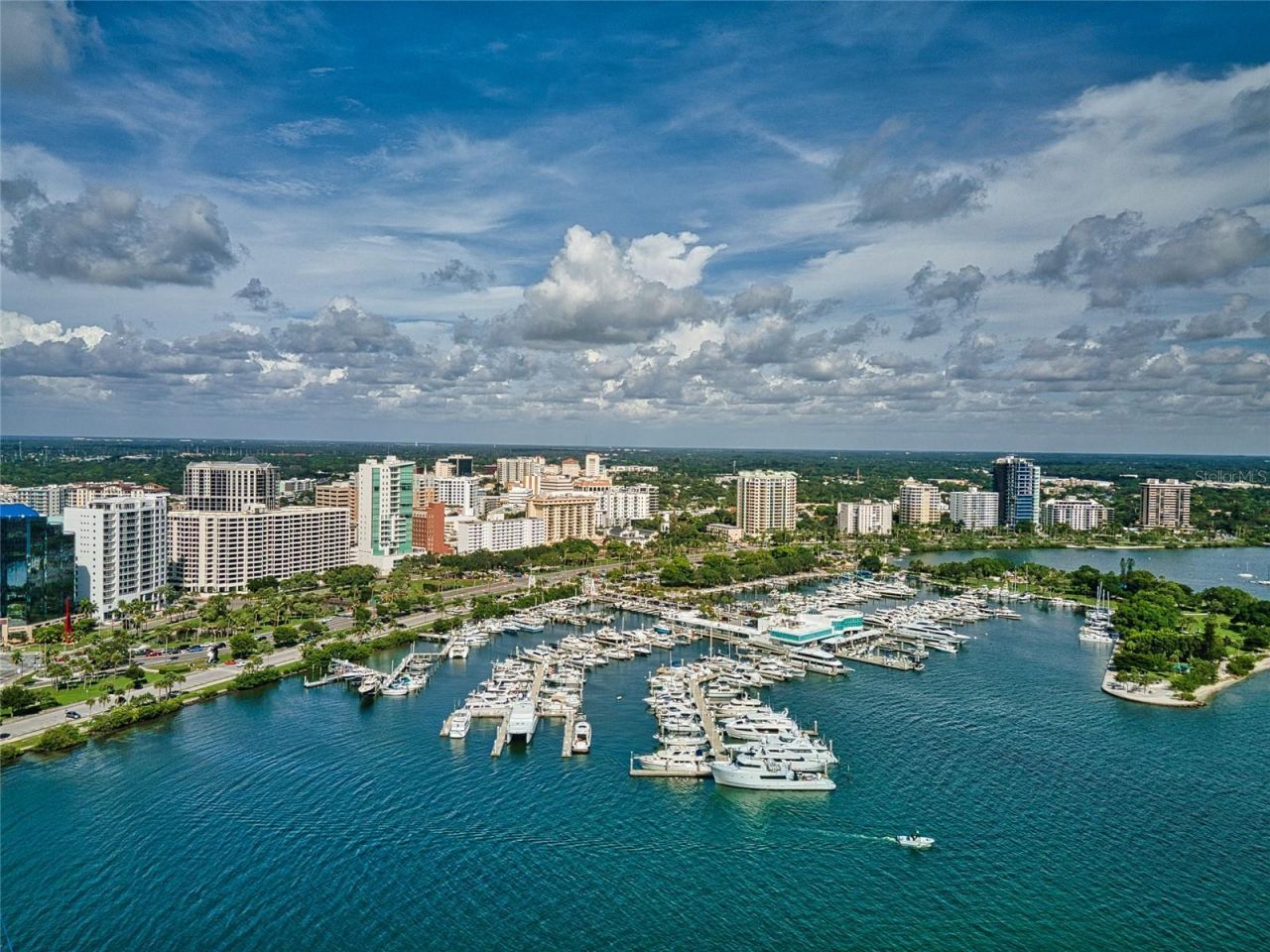 101 Sunset Drive, Unit PH3, Sarasota, FL 34236 Photo