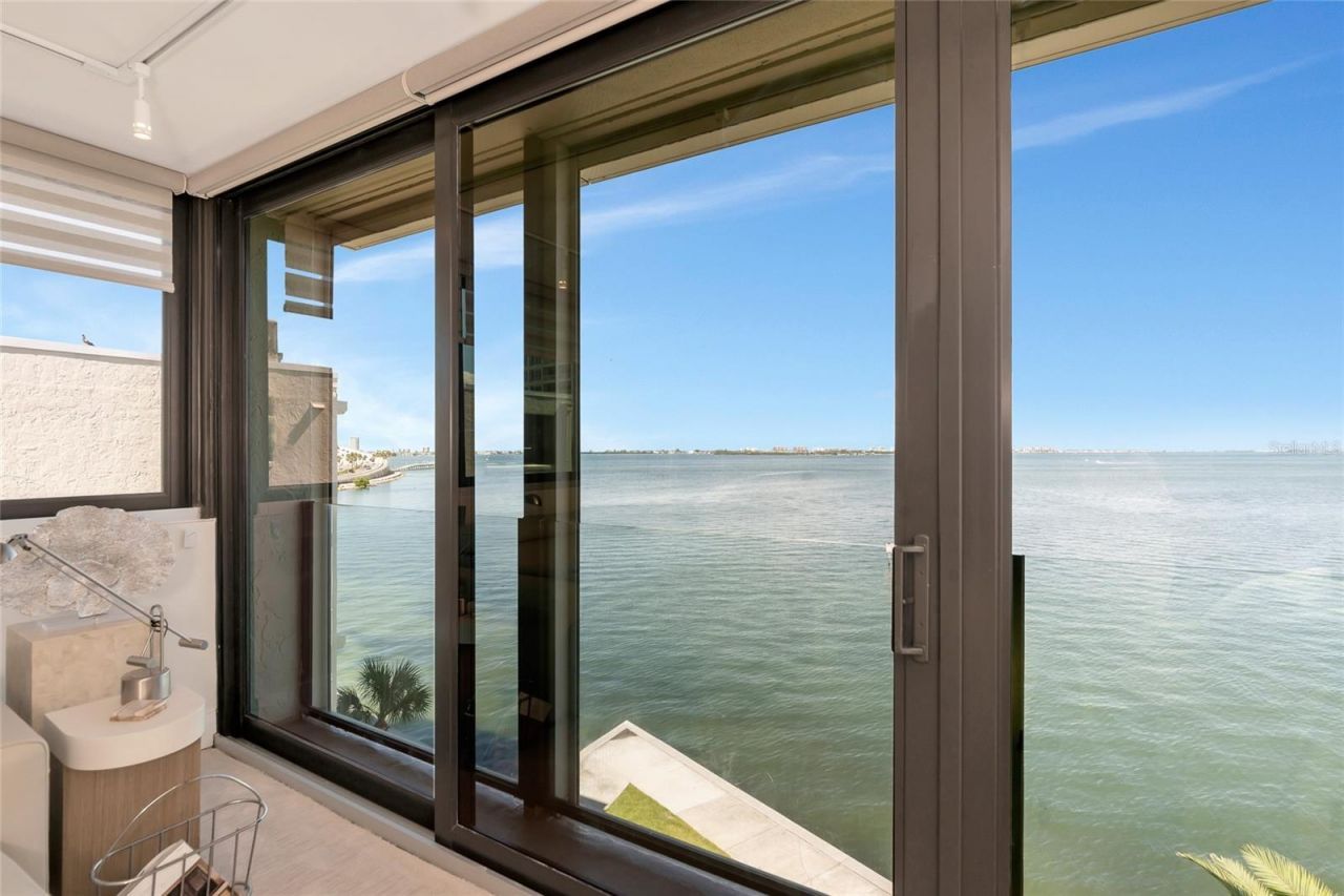 101 Sunset Drive, Unit PH3, Sarasota, FL 34236 Photo