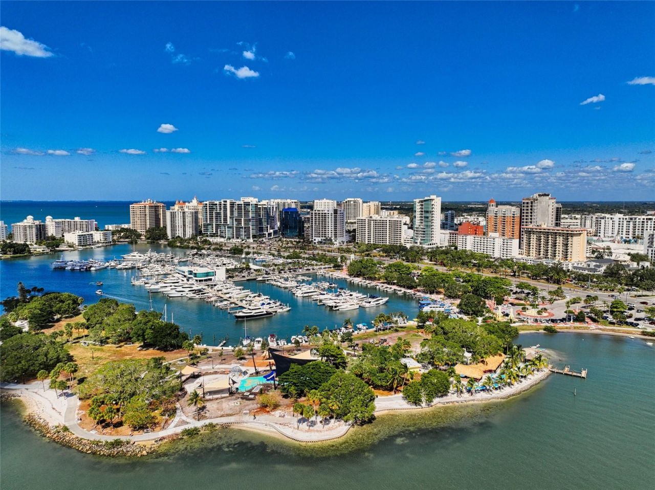 101 Sunset Drive, Unit PH3, Sarasota, FL 34236 Photo