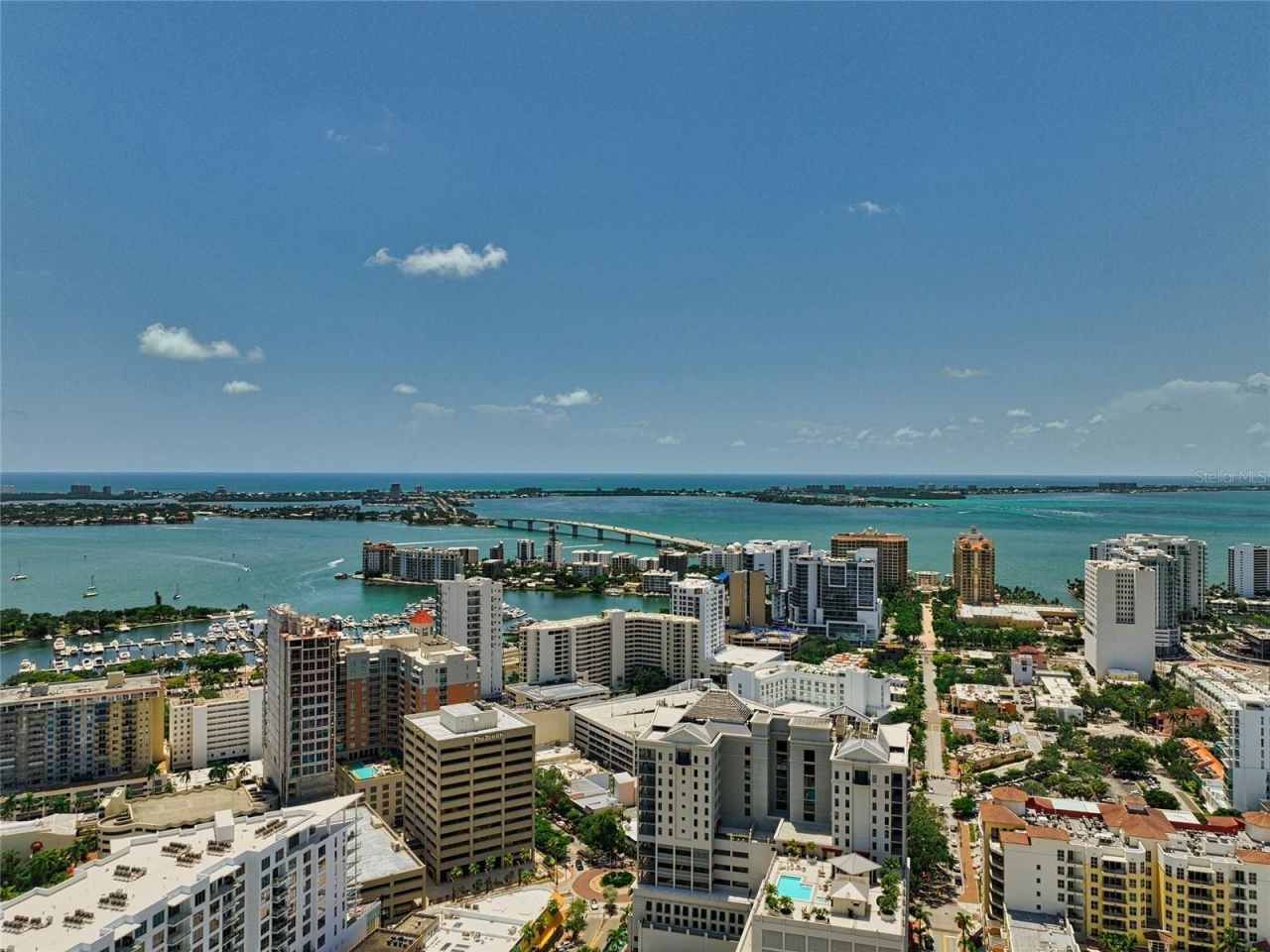 101 Sunset Drive, Unit PH3, Sarasota, FL 34236 Photo