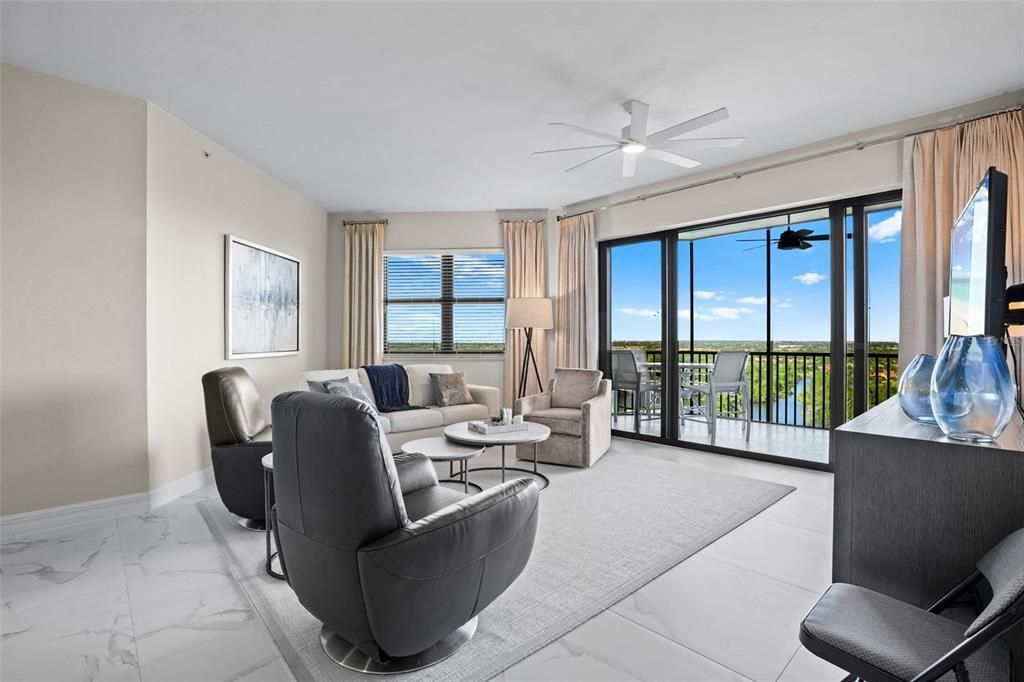 14380 Riva Del Lago Drive, Unit 1804, Fort Myers, FL 33907 Photo