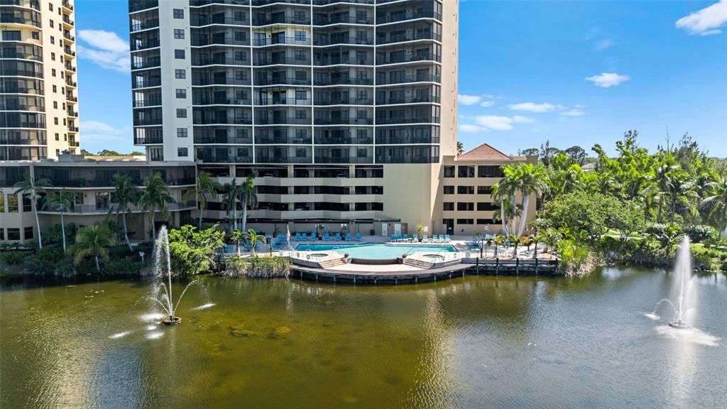 14380 Riva Del Lago Drive, Unit 1804, Fort Myers, FL 33907 Photo