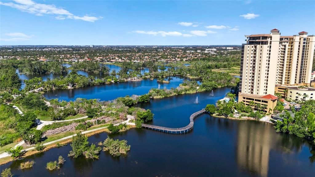 14380 Riva Del Lago Drive, Unit 1804, Fort Myers, FL 33907 Photo