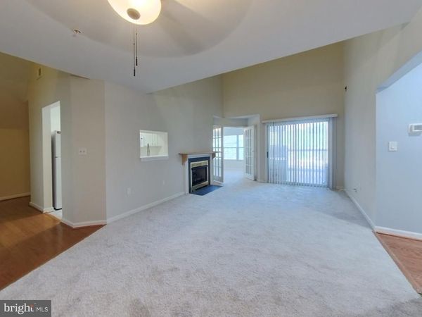 6600 LAKE PARK DRIVE, Unit 2E, GREENBELT, MD 20770