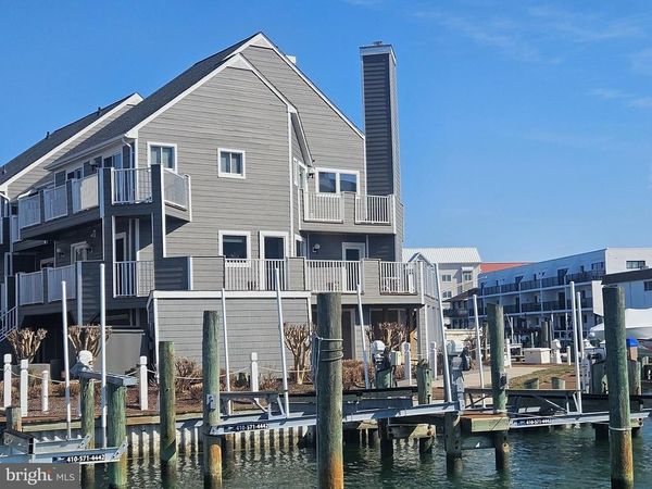 415 14TH STREET, Unit 55A, OCEAN CITY, MD 21842