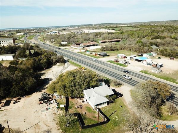 2926 S St Hwy 36, Gatesville, TX 76528