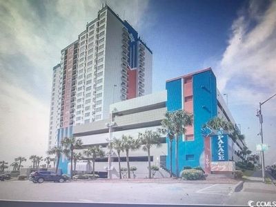 1605 South Ocean Blvd., Unit 1902, Myrtle Beach, SC 29577