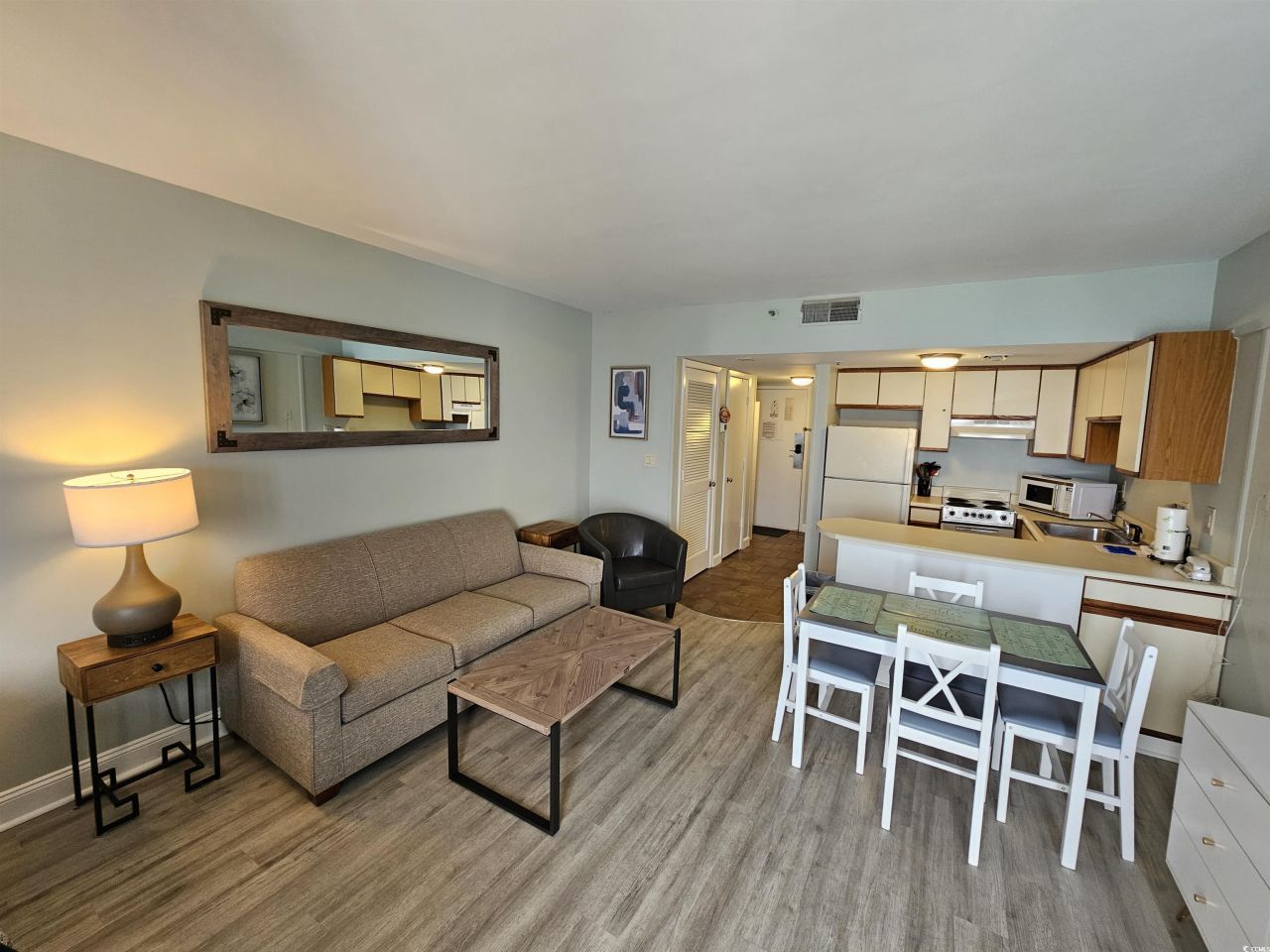 1605 South Ocean Blvd. Photo 12