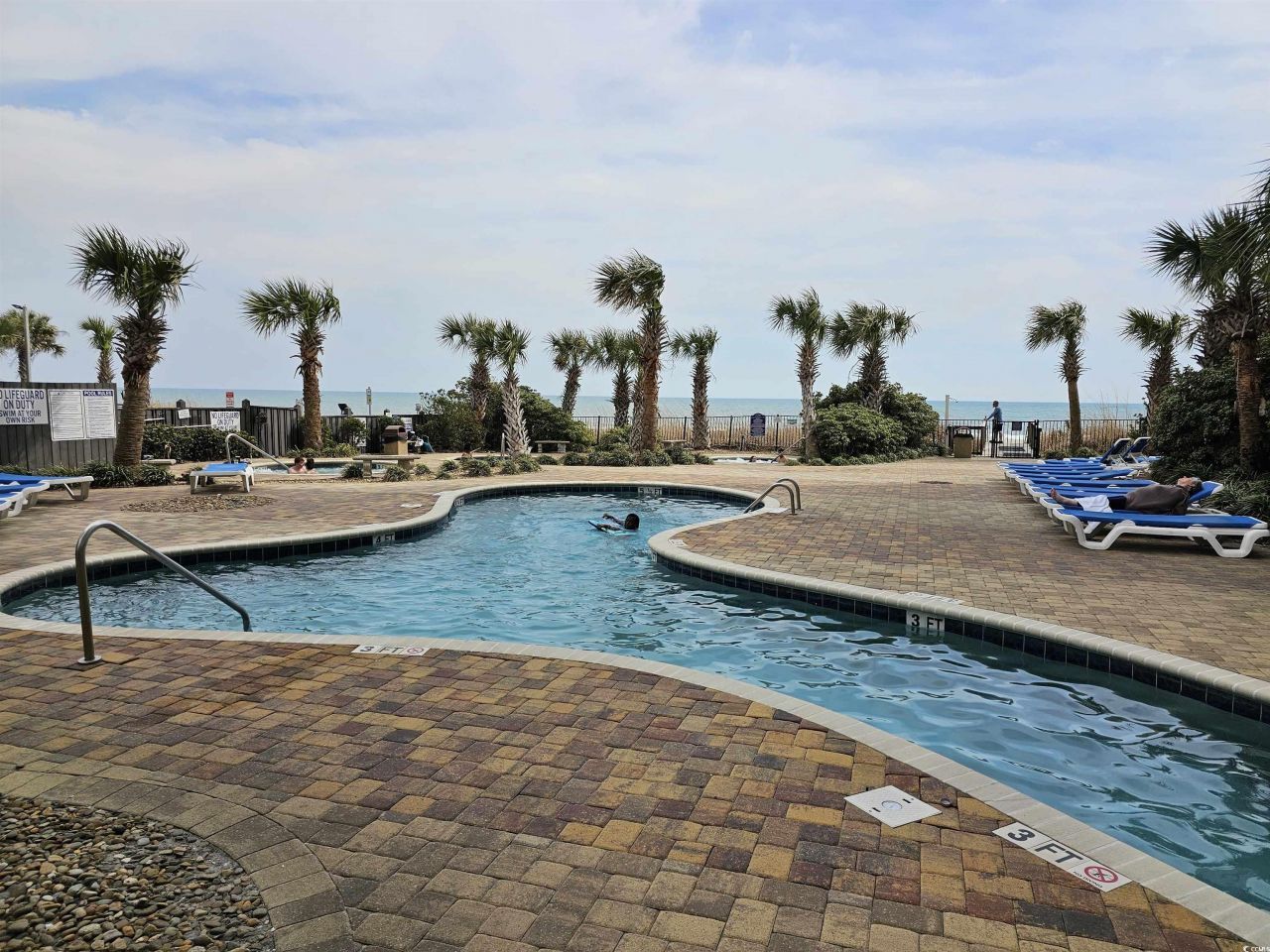 1605 South Ocean Blvd. Photo 20
