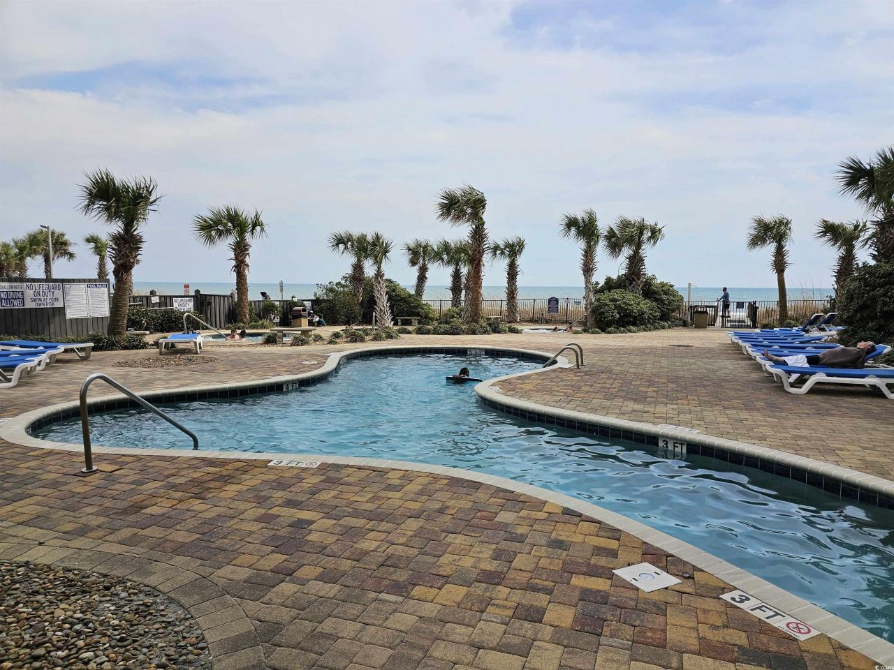 1605 South Ocean Blvd. Photo 22