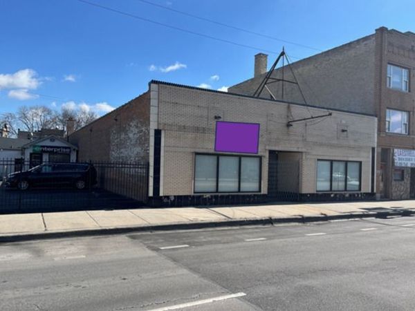 3051-3053 N Cicero Avenue, Chicago, IL 60641