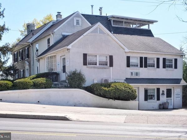 808 BETHLEHEM PIKE, GLENSIDE, PA 19038