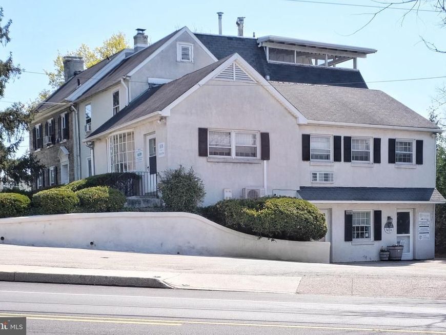 808 Bethlehem Pike, Glenside, PA 19038 Main Photo