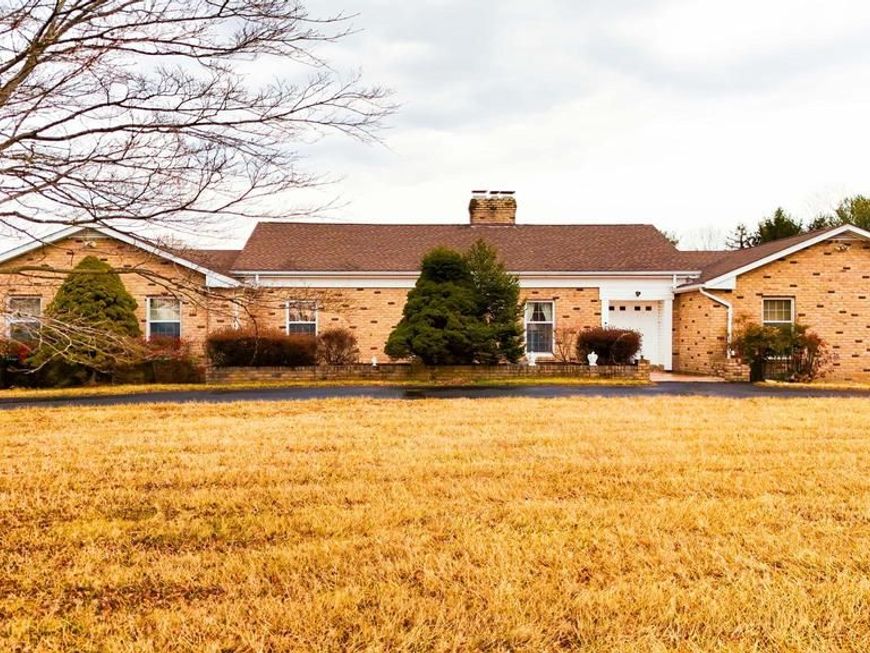 205 Glenville Road, Churchville, MD 21028 Main Photo