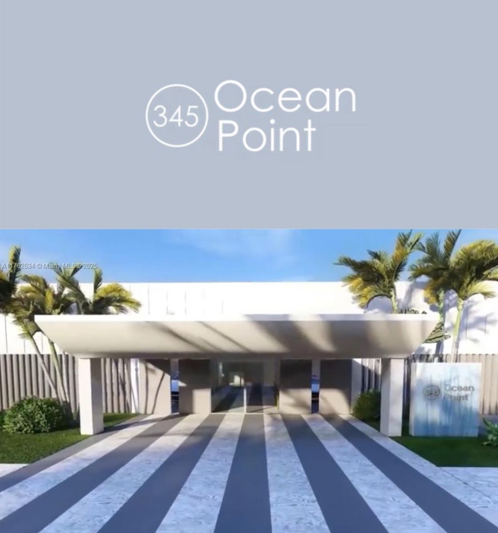 345 Ocean Dr, Unit 1022, Miami Beach, FL 33139 Photo