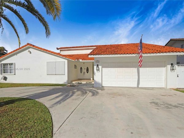 116 SW 135th Ave, Miami, FL 33184