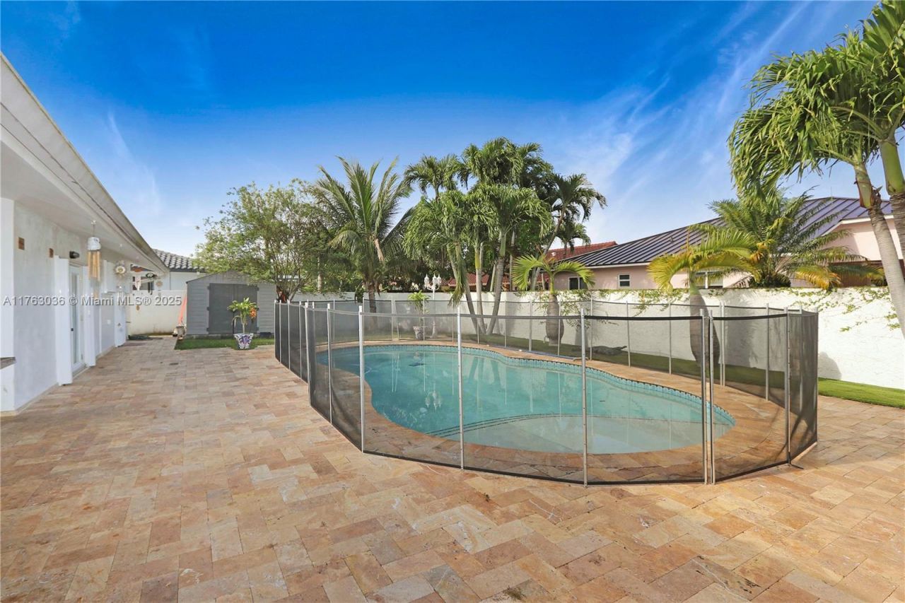 116 SW 135th Ave, Miami, FL 33184 Photo