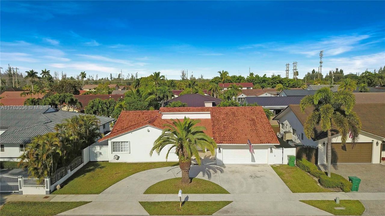 116 SW 135th Ave, Miami, FL 33184 Photo