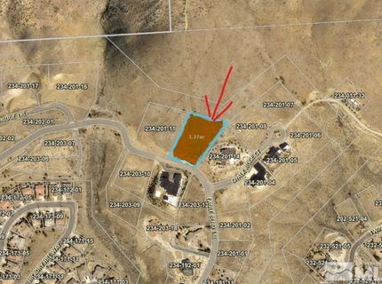 2370 Eagle Bend Trail, Reno, NV 89523 Photo