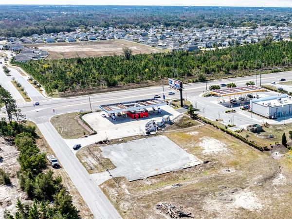 4035 THYS ROAD, NEW PORT RICHEY, FL 34653