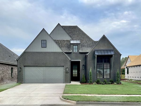 12610 S Darlington Avenue S, Bixby, OK 74008