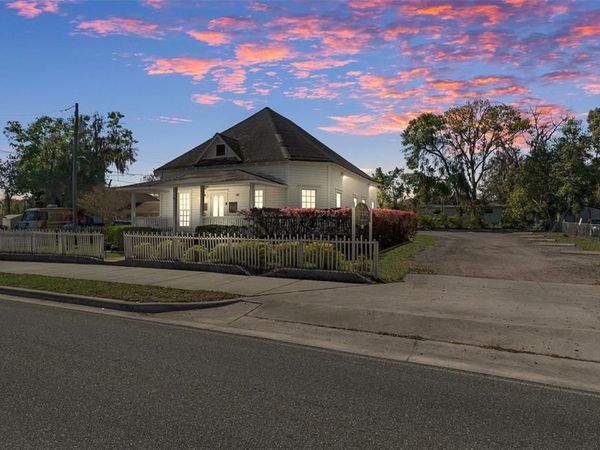 401 TOMPKINS STREET, INVERNESS, FL 34450