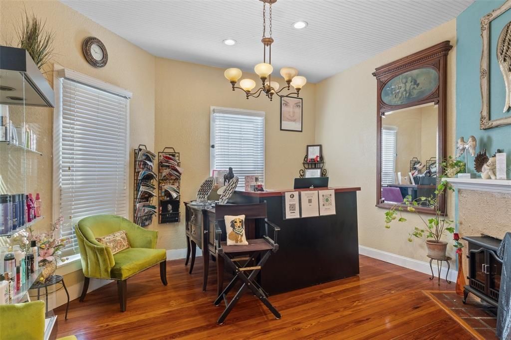 401 Tompkins Street, Inverness, FL 34450 Photo