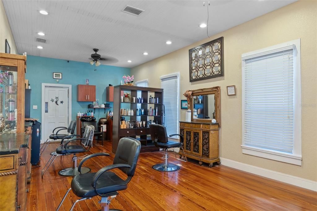 401 Tompkins Street, Inverness, FL 34450 Photo