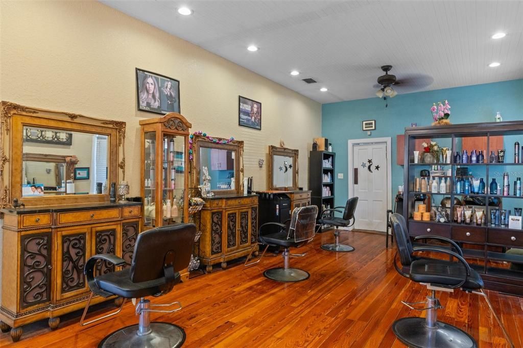 401 Tompkins Street, Inverness, FL 34450 Photo