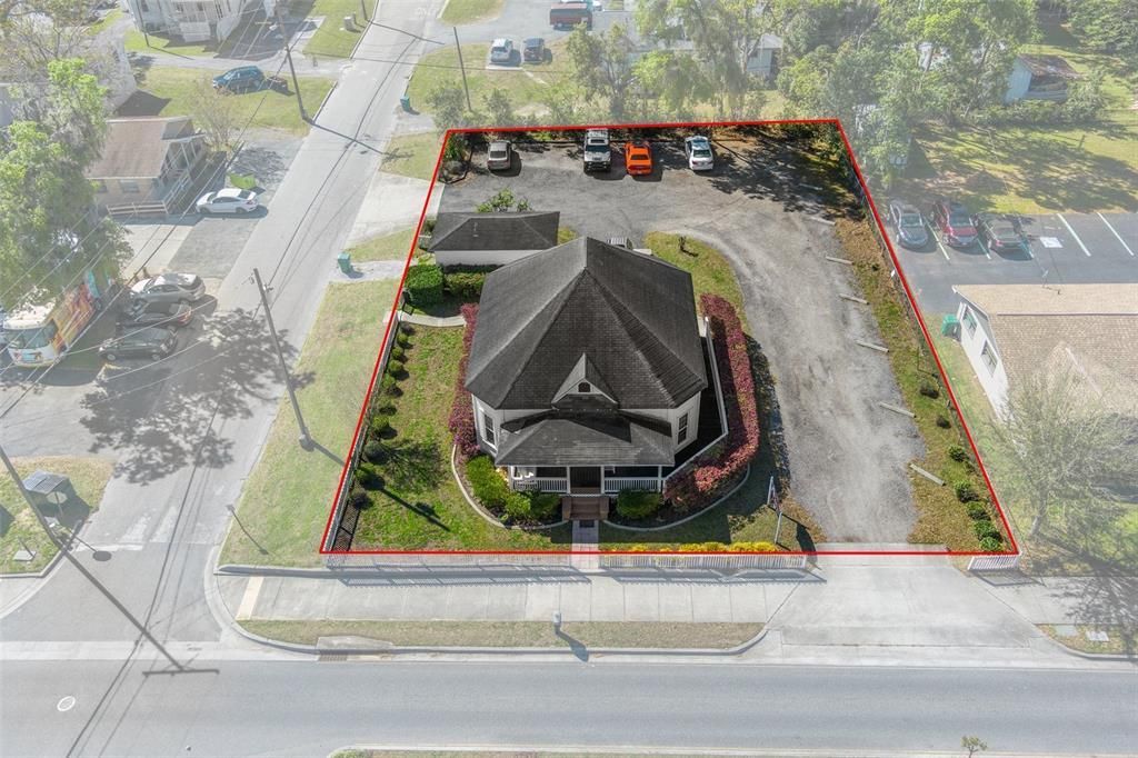 401 Tompkins Street, Inverness, FL 34450 Photo