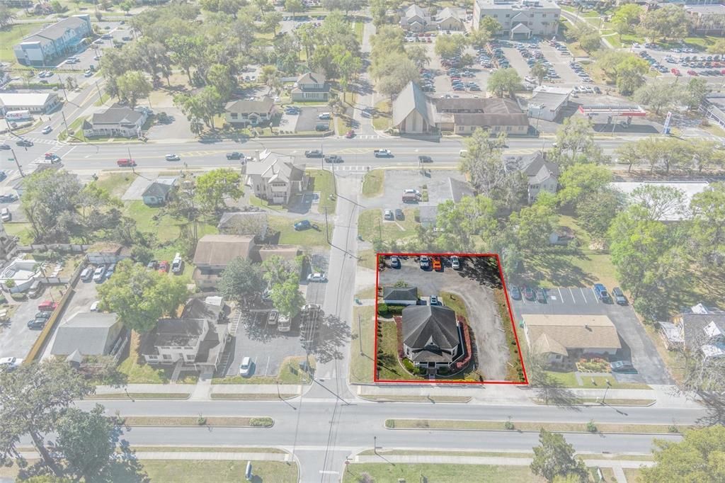 401 Tompkins Street, Inverness, FL 34450 Photo