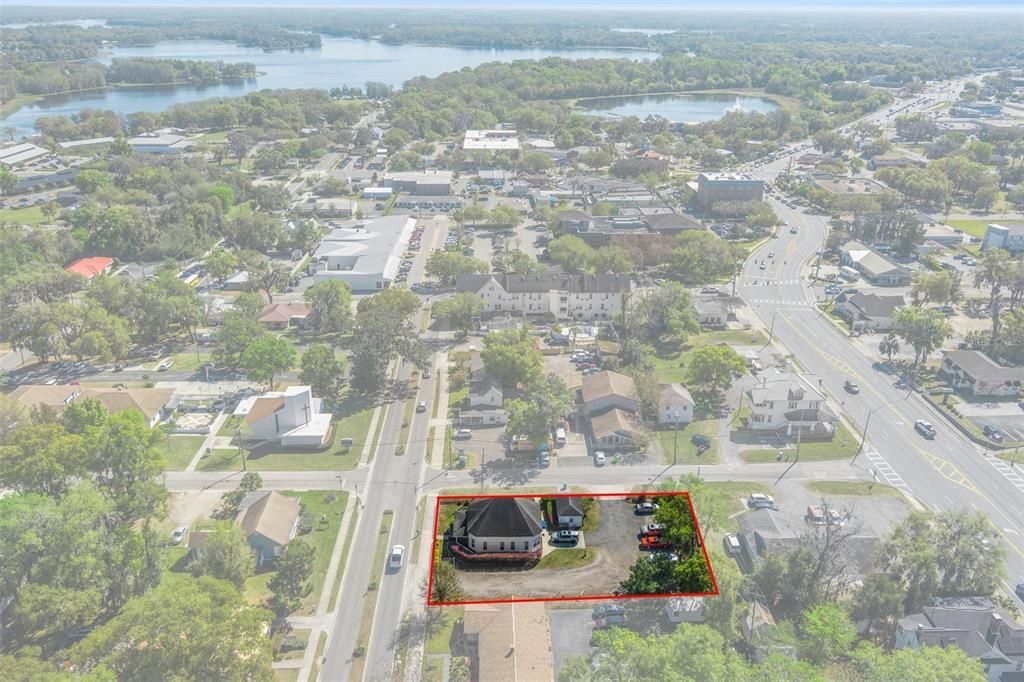 401 Tompkins Street, Inverness, FL 34450 Photo