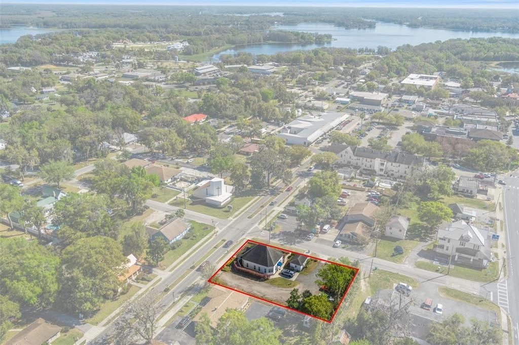 401 Tompkins Street, Inverness, FL 34450 Photo